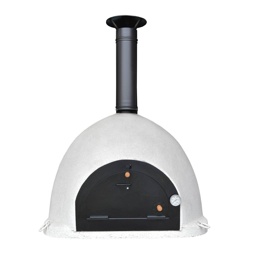 Royal Max wood fired Oven