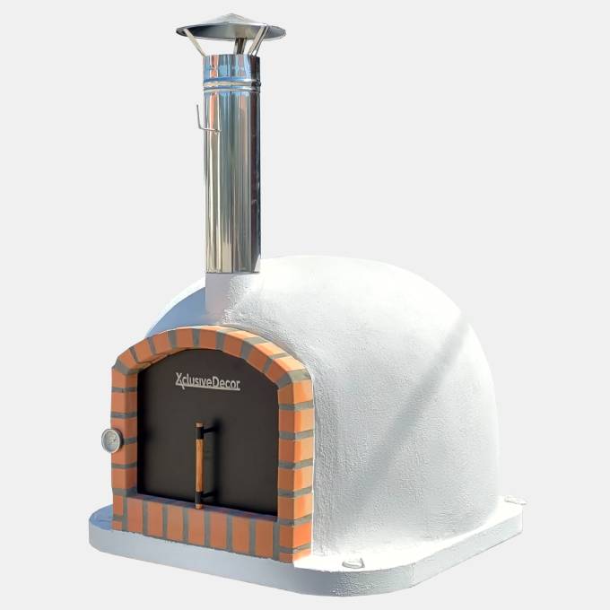 Bellissimo Pizza oven