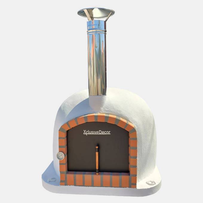 Bellissimo Pizza oven