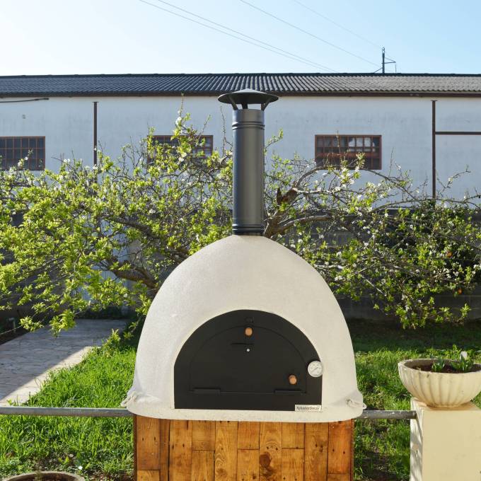 Royal MAX Pizza Oven