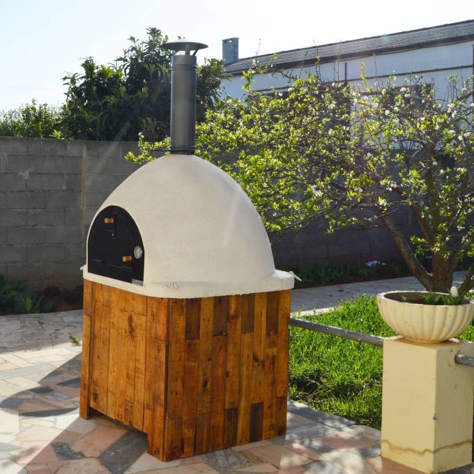 Royal MAX Pizza Oven
