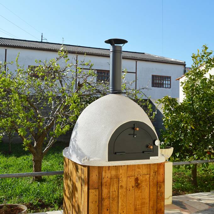 Royal MAX Pizza Oven