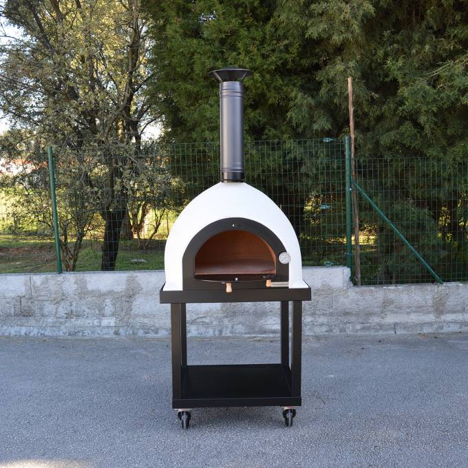 Portable Royal Pizza Oven