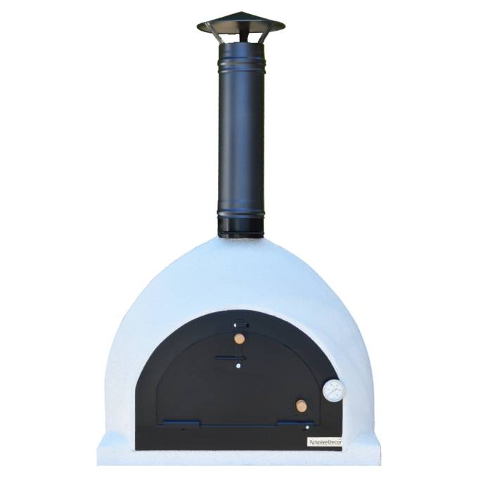 Royal Wood Fired Pizza Oven